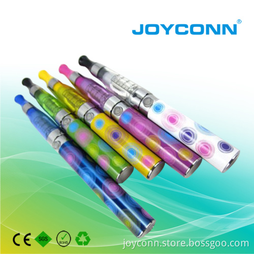 E-Cigarette EGO Battery for CE4 CE5 Mt3 Vivi Nova